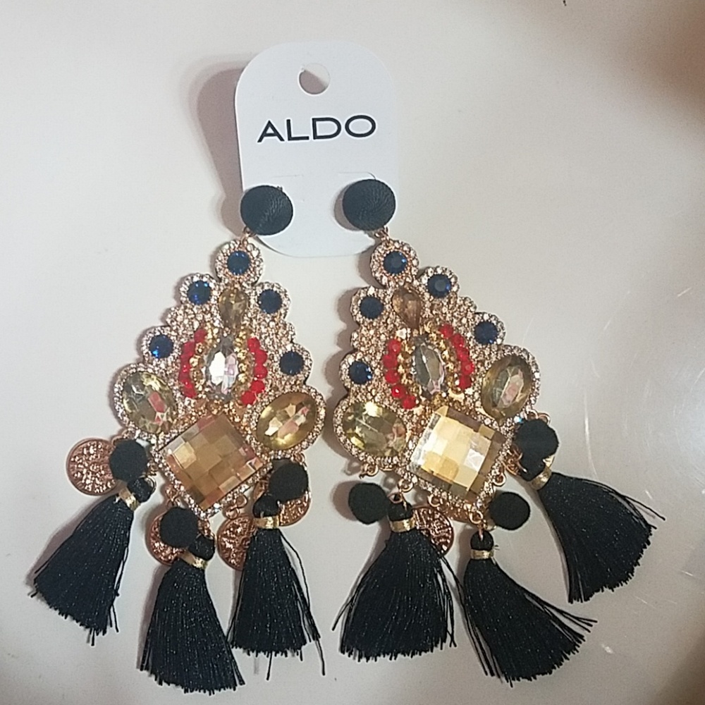 Aldo Earrings
